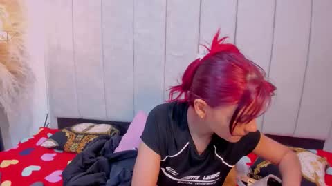 Gimena online show from 11/01/25, 11:56