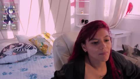 Gimena online show from 11/23/25, 11:54