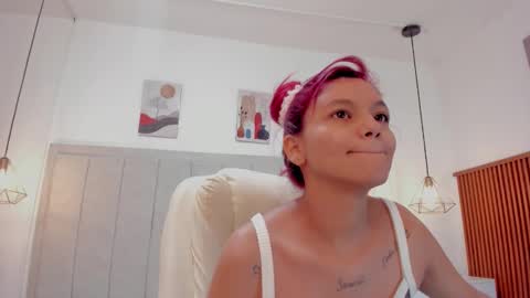 Gimena online show from 11/25/25, 11:43