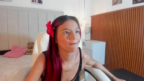 Gimena online show from 05/21/26, 01:07