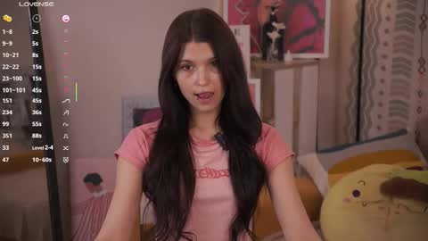 Snapshot of gimme_the_kiss chatting on 02/12/26, 08:09 Mia online show from 02/12/26, 08:09