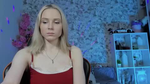 Gina online show from 05/01/26, 01:10
