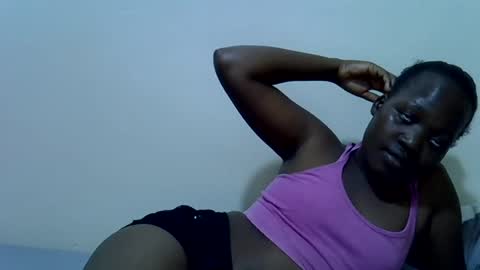 Snapshot of gina_sassy chatting on 07/03/26, 08:32 Adiliah online show from 07/03/26, 08:32