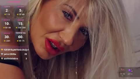 Snapshot of ginabear chatting on 03/04/26, 06:36 Gina online show from 03/04/26, 06:36