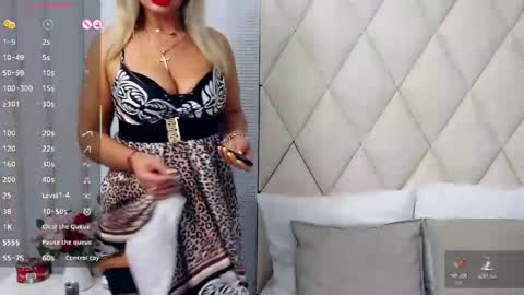 Gina online show from 05/26/26, 05:53