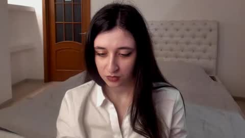 Snapshot of ginablum chatting on 01/20/25, 03:07 Kate online show from 01/20/25, 03:07