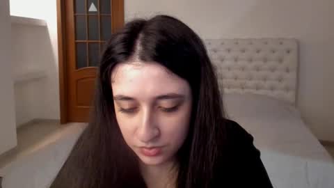 Snapshot of ginablum chatting on 01/27/25, 09:13 Kate online show from 01/27/25, 09:13