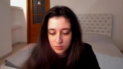 Snapshot of ginablum chatting on 01/29/25, 09:12 Kate online show from 01/29/25, 09:12