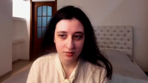 Snapshot of ginablum chatting on 02/14/25, 09:34 Kate online show from 02/14/25, 09:34