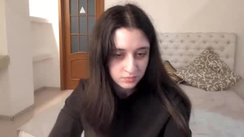 Snapshot of ginablum chatting on 02/28/25, 01:25 Kate online show from 02/28/25, 01:25