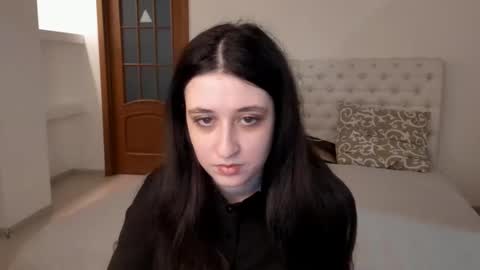 Snapshot of ginablum chatting on 03/04/25, 09:18 Kate online show from 03/04/25, 09:18