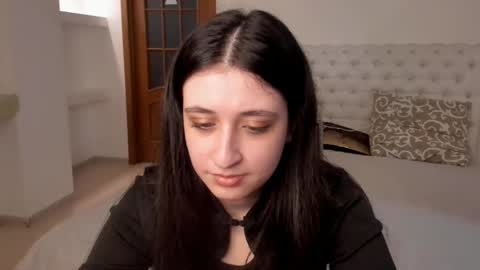 Snapshot of ginablum chatting on 03/07/25, 11:51 Kate online show from 03/07/25, 11:51