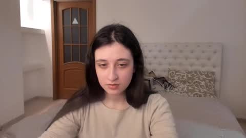 Snapshot of ginablum chatting on 03/10/25, 11:10 Kate online show from 03/10/25, 11:10