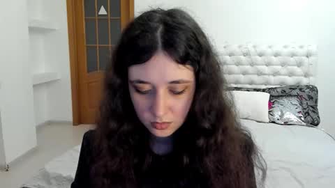 Snapshot of ginablum chatting on 10/07/25, 10:34 Kate online show from 10/07/25, 10:34