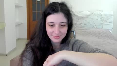 Snapshot of ginablum chatting on 03/21/26, 10:20 Kate online show from 03/21/26, 10:20