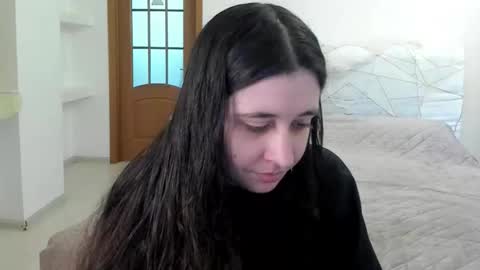 Snapshot of ginablum chatting on 03/23/26, 09:24 Kate online show from 03/23/26, 09:24