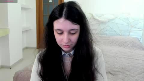 Snapshot of ginablum chatting on 03/27/26, 08:59 Kate online show from 03/27/26, 08:59