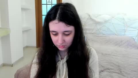 Snapshot of ginablum chatting on 03/28/26, 08:47 Kate online show from 03/28/26, 08:47