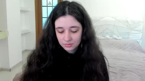 Snapshot of ginablum chatting on 03/29/26, 07:52 Kate online show from 03/29/26, 07:52