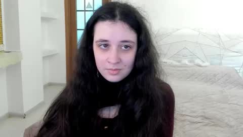 Snapshot of ginablum chatting on 03/30/26, 09:10 Kate online show from 03/30/26, 09:10