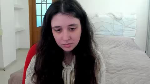 Snapshot of ginablum chatting on 04/10/26, 09:14 Kate online show from 04/10/26, 09:14