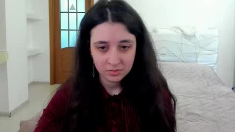Snapshot of ginablum chatting on 04/13/26, 09:26 Kate online show from 04/13/26, 09:26