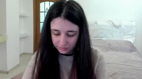Snapshot of ginablum chatting on 04/21/26, 08:53 Kate online show from 04/21/26, 08:53