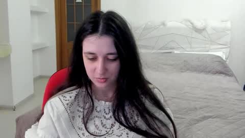 Snapshot of ginablum chatting on 04/23/26, 12:29 Kate online show from 04/23/26, 12:29