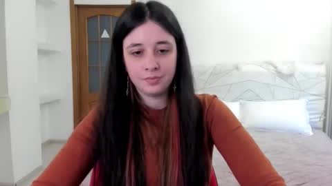 Snapshot of ginablum chatting on 05/03/26, 09:04 Kate online show from 05/03/26, 09:04