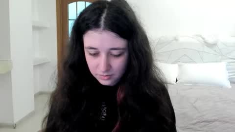 Snapshot of ginablum chatting on 05/10/26, 08:30 Kate online show from 05/10/26, 08:30