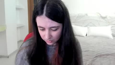 Snapshot of ginablum chatting on 05/12/26, 09:06 Kate online show from 05/12/26, 09:06