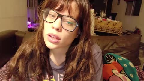 Gina Katana online show from 01/09/26, 07:33