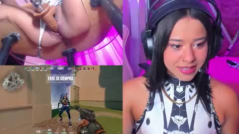 Gina online show from 09/17/25, 02:13