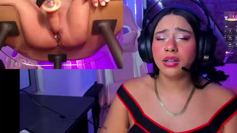 Gina online show from 11/03/25, 02:46