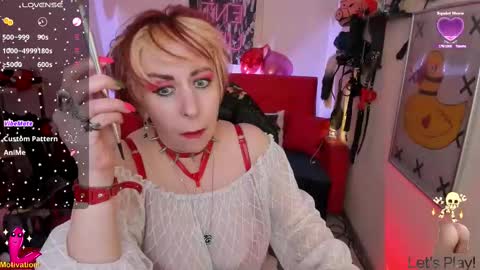 Gina Moor online show from 03/06/25, 11:53