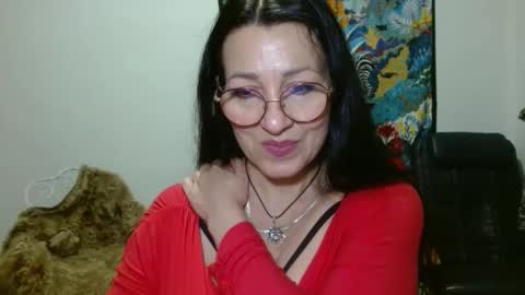 GinaONeon online show from 03/25/26, 09:54