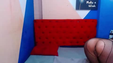 ginasailor online show from 02/22/25, 06:50