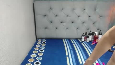 Snapshot of ginasailor chatting on 05/20/26, 06:52 ginasailor online show from 05/20/26, 06:52