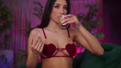 Gina online show from 02/20/26, 07:36