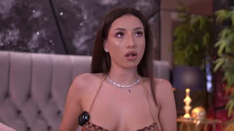 Gina online show from 05/10/26, 07:30