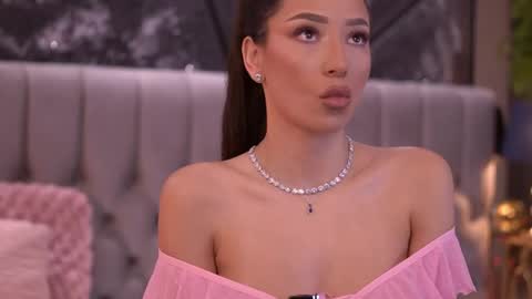 Gina online show from 05/13/26, 07:11