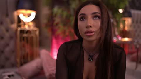 Gina online show from 06/11/26, 12:32