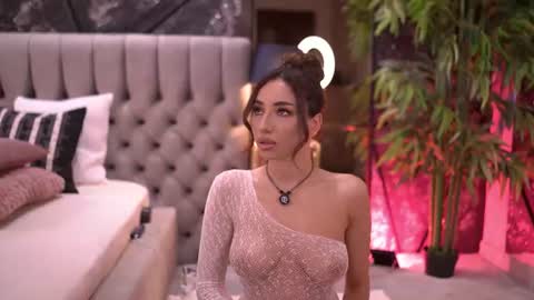 Gina online show from 06/19/26, 08:23
