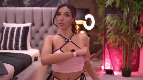 Gina online show from 06/22/26, 08:39
