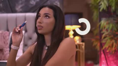 Gina online show from 06/27/26, 08:03