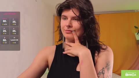 Gina online show from 11/06/25, 04:08