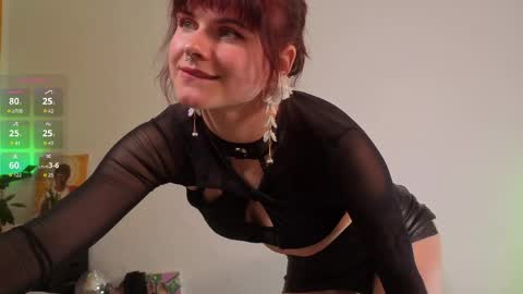 Gina online show from 04/26/26, 05:21