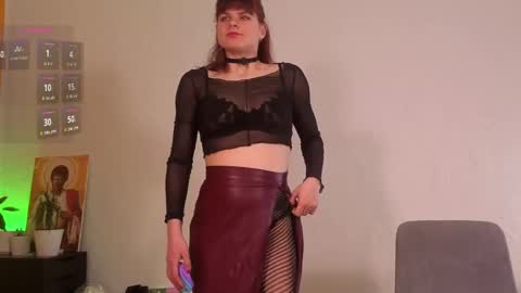 Gina online show from 04/28/26, 07:02