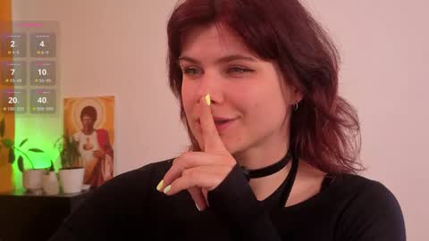 Gina online show from 05/03/26, 11:16