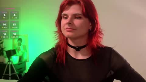 Gina online show from 05/08/26, 07:41